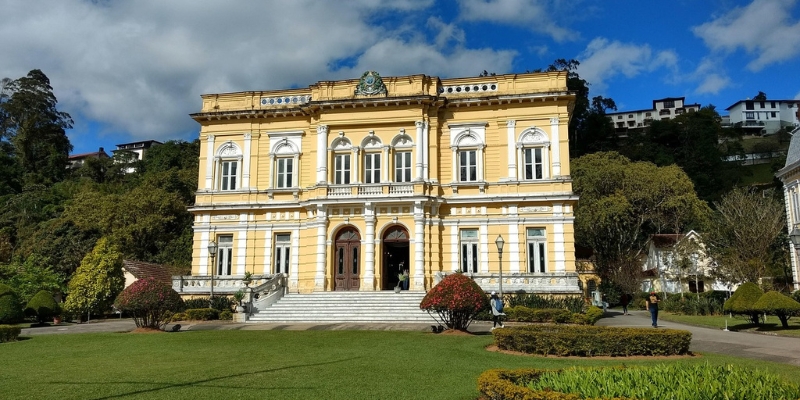 O que fazer em Petrópolis? Guia para turistar!