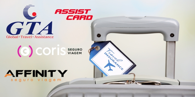 Qual é o melhor seguro viagem? Entenda como escolher